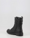 Botas Geox J CASEY GIRL B J2620B negro Botas Geox J CASEY GIRL B J2620B negro