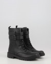 Botas Geox J CASEY GIRL B J2620B negro Botas Geox J CASEY GIRL B J2620B negro
