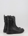 Botas Geox J CASEY GIRL B J2620B negro Botas Geox J CASEY GIRL B J2620B negro