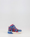 Botines Geox J GRAYJAY BOY C J269YC azul Botines Geox J GRAYJAY BOY C J269YC azul