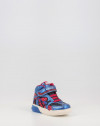 Botines Geox J GRAYJAY BOY C J269YC azul Botines Geox J GRAYJAY BOY C J269YC azul