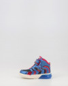 Botines Geox J GRAYJAY BOY C J269YC azul Botines Geox J GRAYJAY BOY C J269YC azul