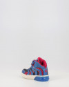 Botines Geox J GRAYJAY BOY C J269YC azul Botines Geox J GRAYJAY BOY C J269YC azul