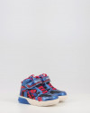Botines Geox J GRAYJAY BOY C J269YC azul Botines Geox J GRAYJAY BOY C J269YC azul