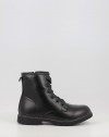 Botas Mustang 48092 negro Botas Mustang 48092 negro