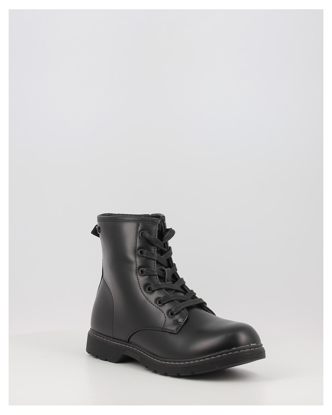 Botas Mustang 48092 negro