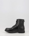 Botas Mustang 48092 negro Botas Mustang 48092 negro