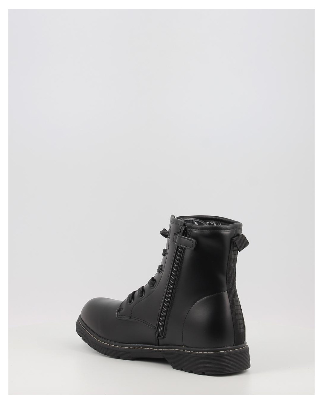 Botas Mustang 48092 negro