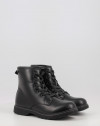 Botas Mustang 48092 negro Botas Mustang 48092 negro