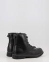 Botas Mustang 48092 negro Botas Mustang 48092 negro