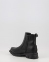 Botines Mustang 48625 negro Botines Mustang 48625 negro
