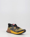 Zapatillas New Balance MTHIERH6 FRESH FOAM HIERRO amarillo Zapatillas New Balance MTHIERH6 FRESH FOAM HIERRO amarillo