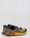 Zapatillas New Balance MTHIERH6 FRESH FOAM HIERRO amarillo Zapatillas New Balance MTHIERH6 FRESH FOAM HIERRO amarillo