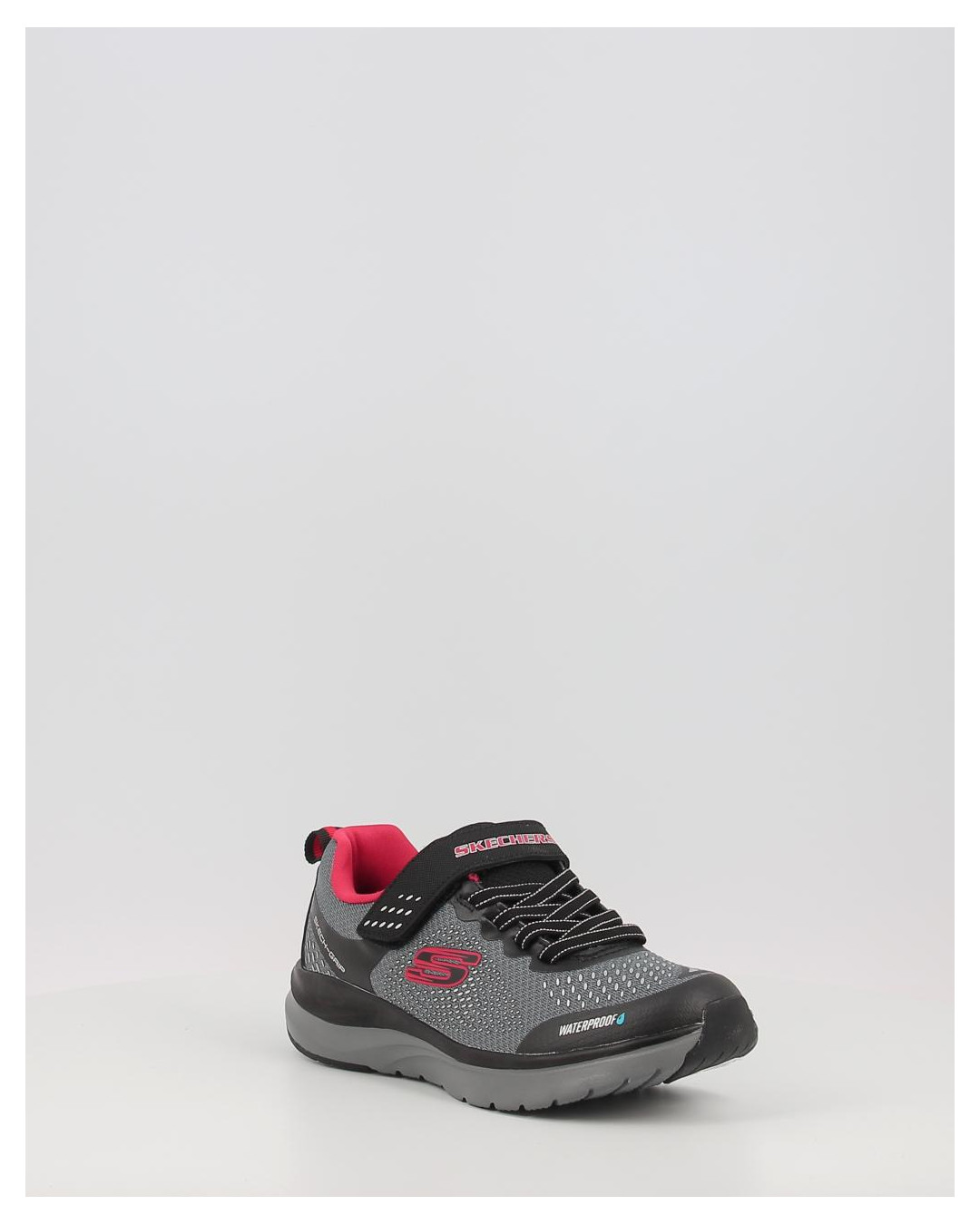 Zapatillas Skechers ULTRA GROOVE 403847L gris