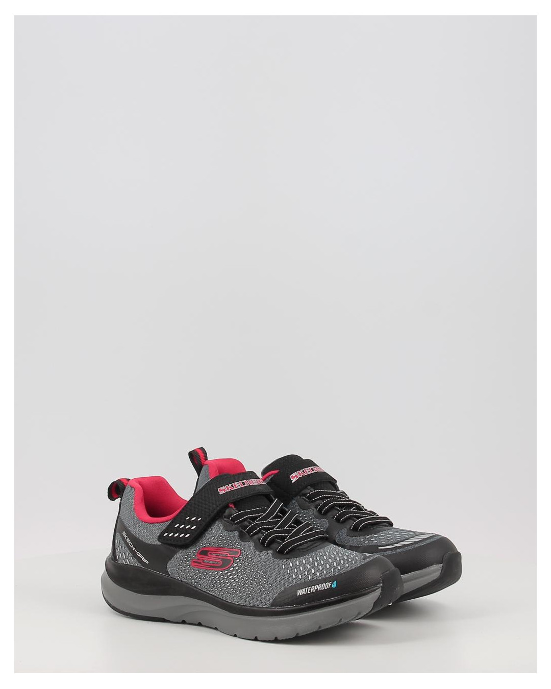 Zapatillas Skechers ULTRA GROOVE 403847L gris