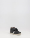 Botines Biomecanics 221205 negro Botines Biomecanics 221205 negro