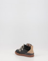 Botines Biomecanics 221206 negro Botines Biomecanics 221206 negro
