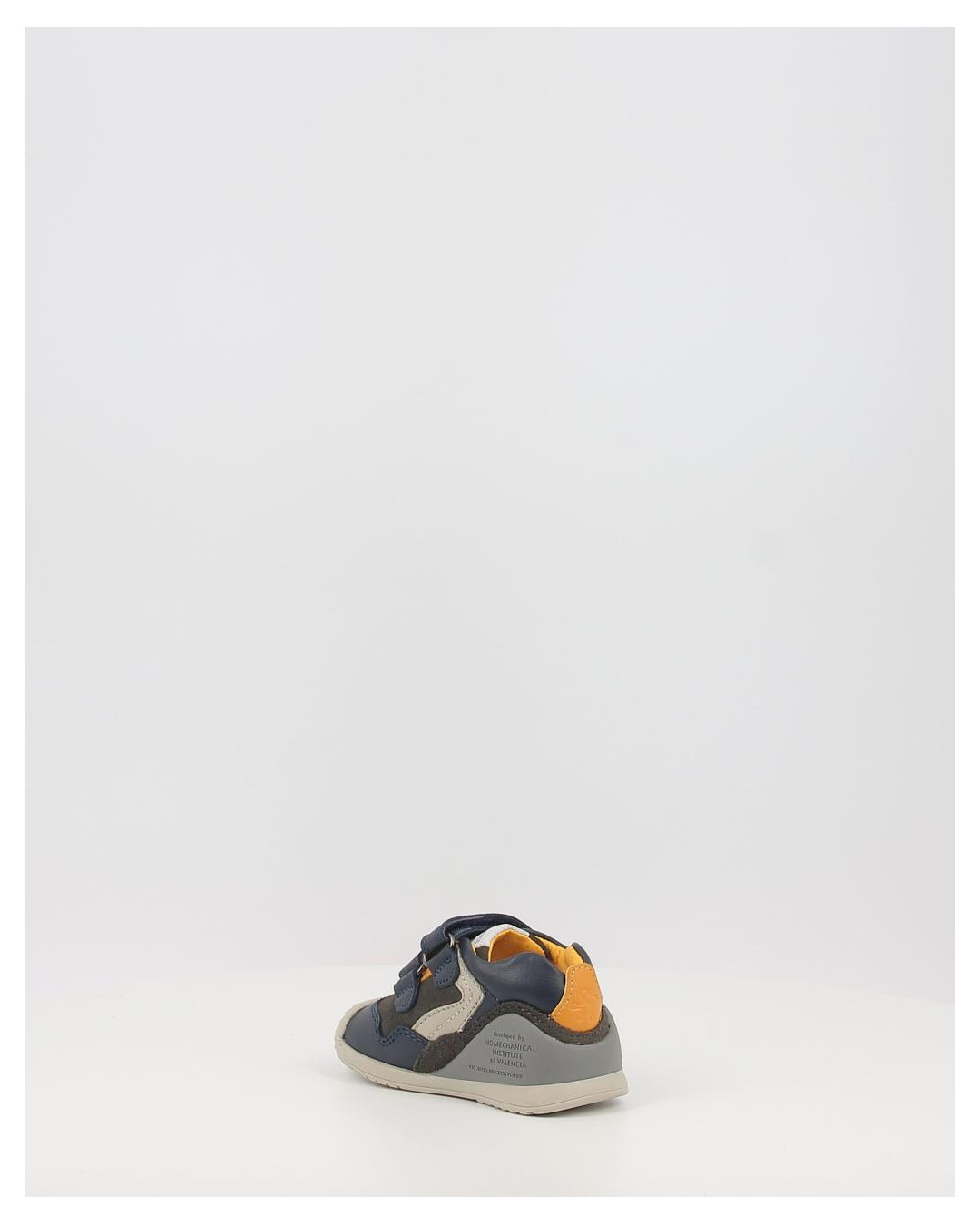 Primeros pasos Biomecanics 221131 azul