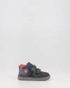 Botines Biomecanics 221210 azul Botines Biomecanics 221210 azul