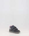 Botines Biomecanics 221210 azul Botines Biomecanics 221210 azul