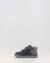 Botines Biomecanics 221210 azul Botines Biomecanics 221210 azul