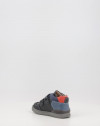 Botines Biomecanics 221210 azul Botines Biomecanics 221210 azul