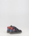 Botines Biomecanics 221210 azul Botines Biomecanics 221210 azul