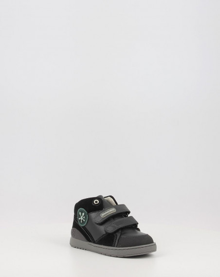 Botines Biomecanics 221213 negro Botines Biomecanics 221213 negro