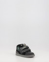 Botines Biomecanics 221213 negro Botines Biomecanics 221213 negro