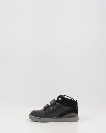 Botines Biomecanics 221213 negro Botines Biomecanics 221213 negro
