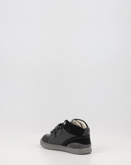Botines Biomecanics 221213 negro Botines Biomecanics 221213 negro