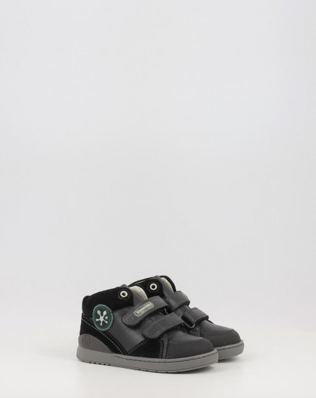 Botines Biomecanics 221213 negro Botines Biomecanics 221213 negro
