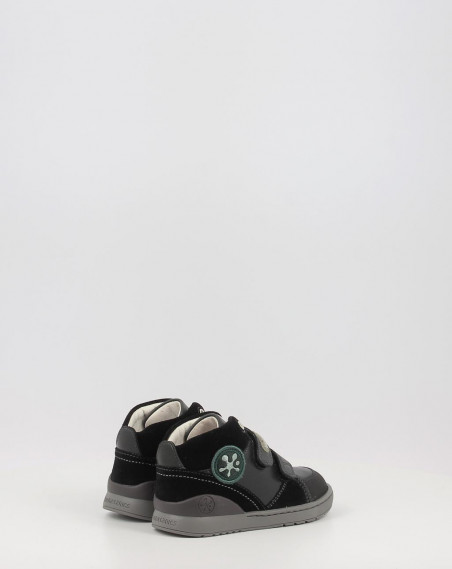 Botines Biomecanics 221213 negro Botines Biomecanics 221213 negro