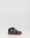 Botines Biomecanics 221213 marrón Botines Biomecanics 221213 marrón