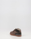 Botines Biomecanics 221213 marrón Botines Biomecanics 221213 marrón