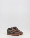 Botines Biomecanics 221213 marrón Botines Biomecanics 221213 marrón