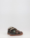 Botines Biomecanics 221213 marrón Botines Biomecanics 221213 marrón