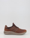 Zapatos deportivos Skechers DELSON 3.0 EZRA 210308 cuero Zapatos deportivos Skechers DELSON 3.0 EZRA 210308 cuero