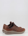 Zapatos deportivos Skechers DELSON 3.0 EZRA 210308 cuero Zapatos deportivos Skechers DELSON 3.0 EZRA 210308 cuero