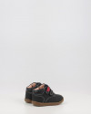 Botines Geox B MACCHIA BOY C B164NC azul Botines Geox B MACCHIA BOY C B164NC azul