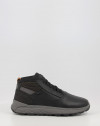 Botines Geox U SPHERICA 4X4 B ABX U26FDA negro Botines Geox U SPHERICA 4X4 B ABX U26FDA negro
