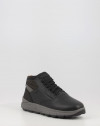 Botines Geox U SPHERICA 4X4 B ABX U26FDA negro Botines Geox U SPHERICA 4X4 B ABX U26FDA negro