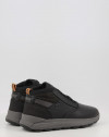 Botines Geox U SPHERICA 4X4 B ABX U26FDA negro Botines Geox U SPHERICA 4X4 B ABX U26FDA negro