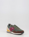 Zapatillas Pepe Jeans LONDON ONE BASIC M PMS30871 multicolor Zapatillas Pepe Jeans LONDON ONE BASIC M PMS30871 multicolor