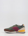 Zapatillas Pepe Jeans LONDON ONE BASIC M PMS30871 multicolor Zapatillas Pepe Jeans LONDON ONE BASIC M PMS30871 multicolor