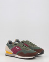 Zapatillas Pepe Jeans LONDON ONE BASIC M PMS30871 multicolor Zapatillas Pepe Jeans LONDON ONE BASIC M PMS30871 multicolor