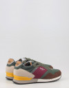 Zapatillas Pepe Jeans LONDON ONE BASIC M PMS30871 multicolor Zapatillas Pepe Jeans LONDON ONE BASIC M PMS30871 multicolor