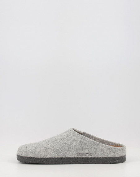 Zapatillas de Casa Birkenstock ZERMATT STANDARD gris Zapatillas de Casa Birkenstock ZERMATT STANDARD gris