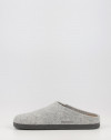 Zapatillas de Casa Birkenstock ZERMATT STANDARD gris Zapatillas de Casa Birkenstock ZERMATT STANDARD gris