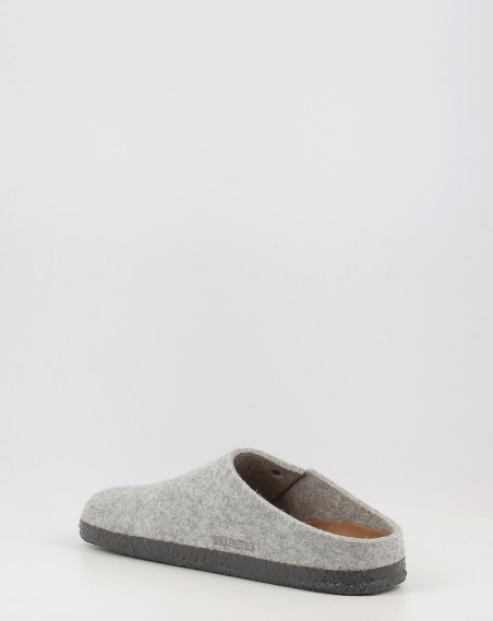 Zapatillas de Casa Birkenstock ZERMATT STANDARD gris Zapatillas de Casa Birkenstock ZERMATT STANDARD gris